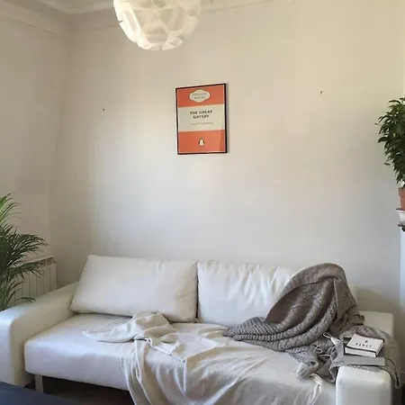 Apartmán Cosy, Calme Et Lumineux *